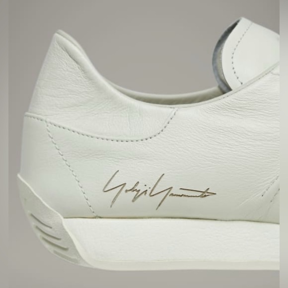 Y-3 LUXE LEATHER SHOES MADE
MODERN👟 - Picture 5 of 16